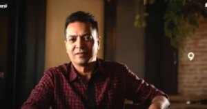 خلاف عائلي وراء نشوب مشاجرة بين طارق الشيخ وابنه وشقيق زوجته فى الهرم