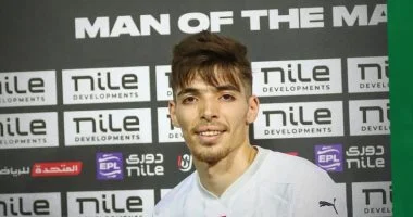 أكثر 5 لاعبين قدموا إسهامات خلال مباراة واحدة في الدوري.. دغموم الأبرز