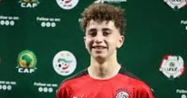 5 مواهب تنتظر الجماهير المصرية تألقها فى كأس العالم بقطر..تعرف عليهم 