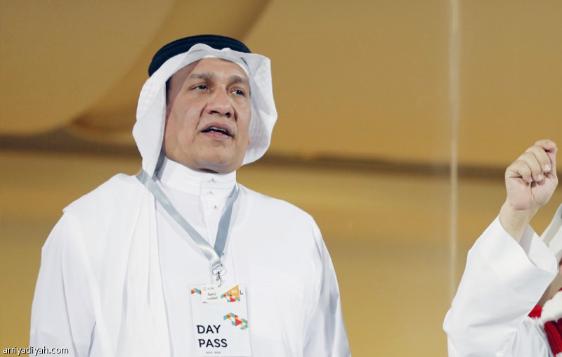 خوقير: لن نقيل عباس
                                                2025.11.13 | 09:28 pm
                                                أوضح عبد الله خوقير المدير التنفيذي لكرة القدم بنادي الوحدة أن الجهاز الفني الحالي للفريق الأول بقيادة المصري محمود عباس ومساعده أسامة برناوي مستمر في مهامه ولا توجد أي نية لإقالته أو استبعاده كما يتردد من أنباء.
ونجح  ...