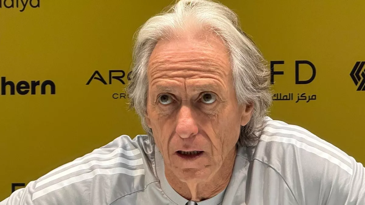 خيسوس: الخليج فريق قوي.. وحضور النصر في المنتخب اختلف