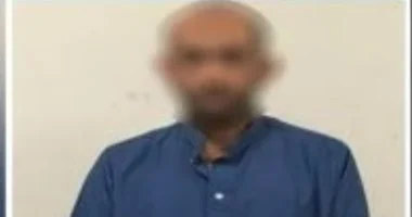 المدعى بالحق المدنى فى قضية مقتل مهندس الإسكندرية يطالب بتعويض مليون جنيه