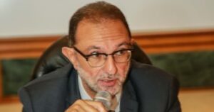 رئيسا “سلامة الغذاء” و”التمثيل التجاري” يبحثان تعزيز التعاون لدعم الصادرات الغذائية