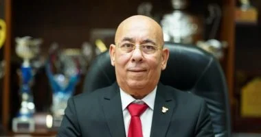 رئيس اتحاد الكاراتيه: دعم الدولة المصرية وراء تنظيم بطولة العالم