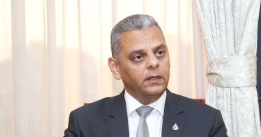 رئيس اتحاد شركات التأمين: افتتاح المتحف المصرى الكبير حدث تاريخى كبير ومهم لمصر