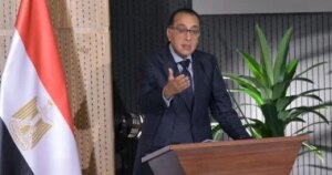 رئيس الوزراء: الحق فى التنمية هو حق من حقوق الإنسان