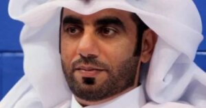 رئيس الوفد القطرى: نحرص على المشاركة سنويا ببطولة مصر الدولية لتنس الطاولة رئيس الوفد القطرى: نحرص على المشاركة سنويا ببطولة مصر الدولية لتنس الطاولة