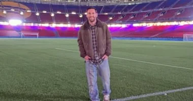 رئيس برشلونة: ميسي لن يعود إلى كامب نو لاعبا