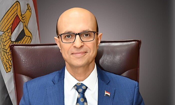 تجديد اختيار رئيس جامعة أسيوط عضوا في مجلس إدارة هيئة تنمية الصعيد