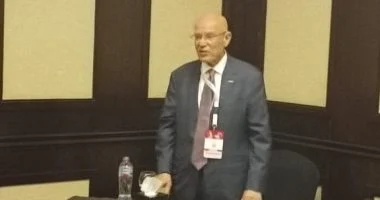 رئيس جمعية المصدرين يتوقع ارتفاع الصادرات 20% بسبب الاستثمارات الجديدة