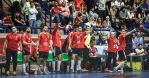 رئيس لجنة مسابقات اتحاد اليد يوضح كيفية حسم لقب دوري المحترفين