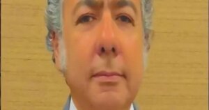 رئيس محكمة الجنايات ينعى وفاة زوجة المستشار حازم بدوى رئيس الهيئة الوطنية للانتخابات