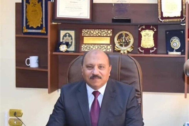 رئيس مياه القناة: تدريبات عملية لمجابهة الأزمات والكوارث في فصل الشتاء