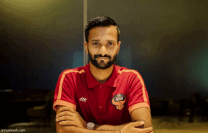 تنفيذي جوا الهندي لـ«الرياضية»: الآسيوي غير عادل.. وغياب رونالدو فرصة
                                                2025.11.05 | 04:22 pm
                                                وصف رافي بوسكور، الرئيس التنفيذي لنادي جوا الهندي، قرار لجنة الانضباط بالاتحاد الآسيوي لكرة القدم بإيقاف ديفيد تيمور كوبوفي لاعب الفريق، 5 مباريات، بالقرار غير العادل.
وقال بوسكور في حديث خاص لـ«الرياضية»: «العقوبة  ...