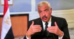 رئيس وزراء العراق يستقبل رئيس مجموعة طلعت مصطفى القابضة للتطوير العقارى