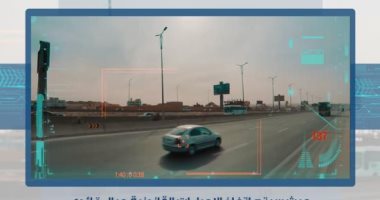 رادار المرور يرصد 1108 سيارات تسير بسرعات جنونية خلال 24 ساعة