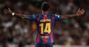 راشفورد يتألق مع برشلونة ويعزز فرص استمراره بعد بداية مثالية