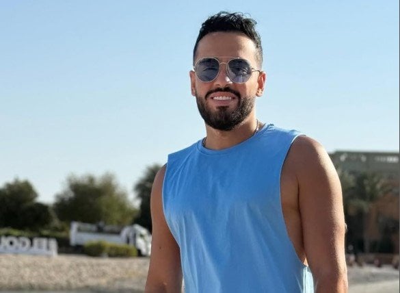 رامي جمال يكشف موعد طرح أول أغاني ألبومه الجديد في شتاء 2025 (صور)