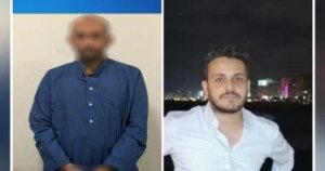 رحلة قاتل مهندس الإسكندرية.. 5 سنوات صداقة ثم غدر وخيانة حتى المحاكمة