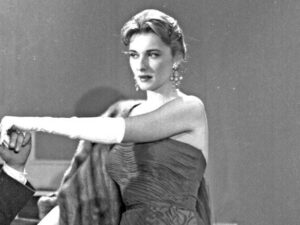 ذكرى رحيل حسناء الشاشة مريم فخر الدين.. أيقونة الرومانسية في زمن الفن الجميل