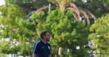 حقيقة الشرط الجزائى فى عقد يانيك فيريرا بعد الاستقرار على رحيله من الزمالك