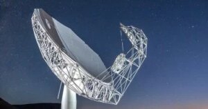 رصد إشارة غريبة من الزائر النجمى الغامض 3I/ATLAS أثناء اقترابه من الأرض