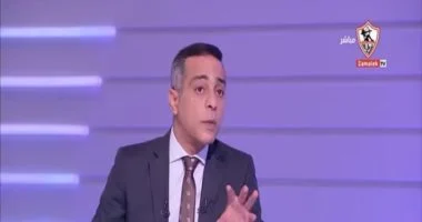 رولا ابنة الراحل محمد صبرى: والدى كان يوقع على بياض للزمالك