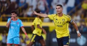 رونالدو يكشف عن أغلى عملية شراء في حياته.. ويؤكد: لا أعرف عدد سياراتي