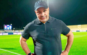 زكري: أرفض تدريب الصغار.. وأشعر أنني ابن السعودية
                                                2025.11.05 | 01:15 am
                                                كشف المدرب الجزائري نور الدين زكري عن تلقّيه عروضًا من داخل السعودية وخارجها للعودة إلى ساحة التدريب، معلنًا رفضه فكرة قيادة الفرق الصغيرة لامتلاكه خبرة تؤهله لتولي دفة الكبار.
وقال لـ «الرياضية» زكري: «لست صغيرًا، ولا  ...