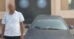 رحلة انتهت بخلاف.. ضبط سائق نقل ذكي لاحق راكبة واعتدى عليها لفظياً