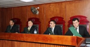 السجن 5 سنوات لسائق تسبب فى مصرع 3 أشخاص من أسرة واحدة فى المنوفية