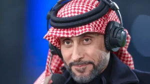 إنذار قبل الكارثة.. سامي الجابر ينفجر غضبا: الهلال ليس إنزاجي!