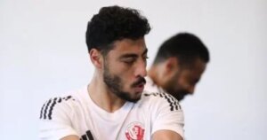 تعرف على سر تسمية أكرم توفيق بـ"موفاسا الأهلى" فى عيد ميلاده اليوم