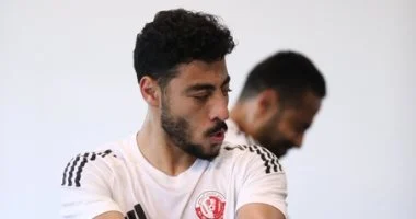 تعرف على سر تسمية أكرم توفيق بـ"موفاسا الأهلى" فى عيد ميلاده اليوم