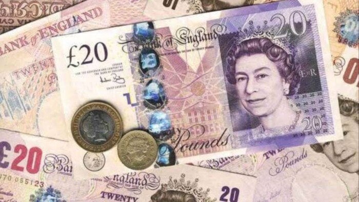 سعر الجنيه الاسترليني بالبنوك اليوم السبت 8 نوفمبر 2025