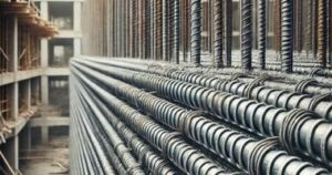 سعر الحديد اليوم الخميس 6 -11-2025 الاسعار ثابتة ومستقرة فى السوق