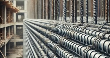 سعر الحديد اليوم الخميس 6 -11-2025 الاسعار ثابتة ومستقرة فى السوق