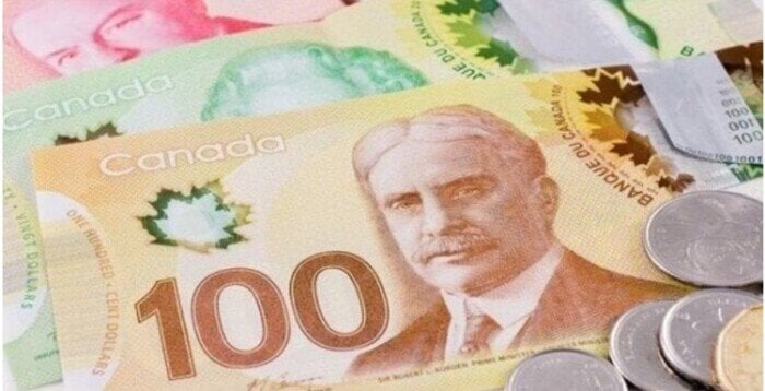 سعر الدولار الكندي أمام الجنيه اليوم الإثنين 3 نوفمبر 2025