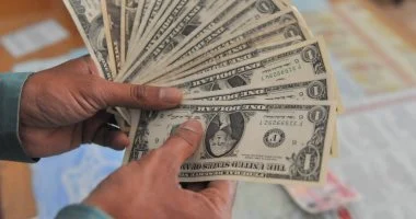 سعر الدولار اليوم بالبنك الأهلى يسجل 47.15 جنيه للشراء