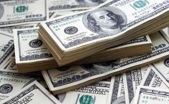 سعر الدولار بمكاتب الصرافة اليوم الأحد 23 نوفمبر 2025