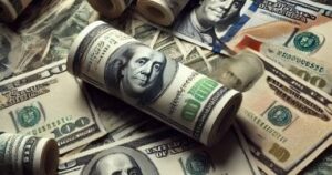 سعر الدولار اليوم الثلاثاء 4-11-2025 فى بنك مصر 47.31 جنيه للشراء