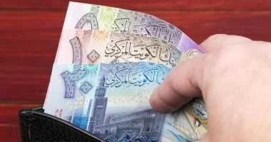 سعر الدينار الكويتي اليوم السبت 15 نوفمبر 2025 أمام الجنيه المصري