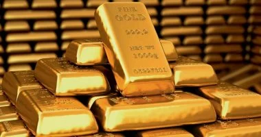 سعر الذهب اليوم الأحد 23 نوفمبر 2025.. عيار 24 بـ6228 جنيها للجرام