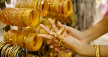 سعر الذهب اليوم السبت 1 نوفمبر 2025 يسجل 6114 جنيها للجرام عيار 24