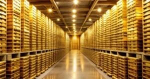 سعر الذهب فى مصر حالة من الاستقرار اليوم السبت 1 نوفمبر 2025