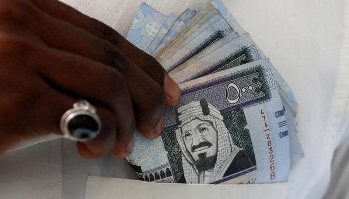 في البنك المركزي بكام؟.. سعر الريال السعودي اليوم الأحد 16 نوفمبر 2025