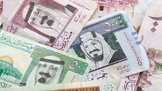 سعر الريال السعودي مقابل الجنيه المصري اليوم الأربعاء 19 نوفمبر 2025