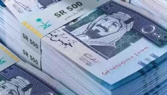 سعر الريال السعودي اليوم الإثنين 10 نوفمبر 2025