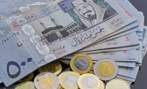 سعر الريال السعودي في مكاتب الصرافة اليوم الثلاثاء 4 نوفمبر 2025