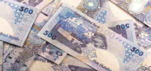 سعر الريال القطري اليوم الثلاثاء 11 نوفمبر 2025